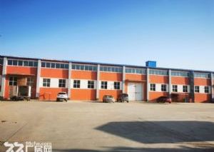 出租鸿盛工业园区厂房仓库办公