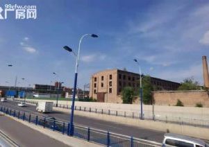 优质土地厂房资源寻找合作伙伴或出租